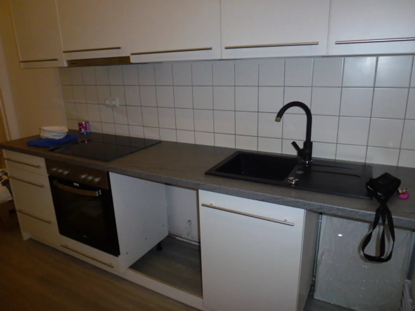 2 room apartment with 45 m² in Berlin – Photo 1