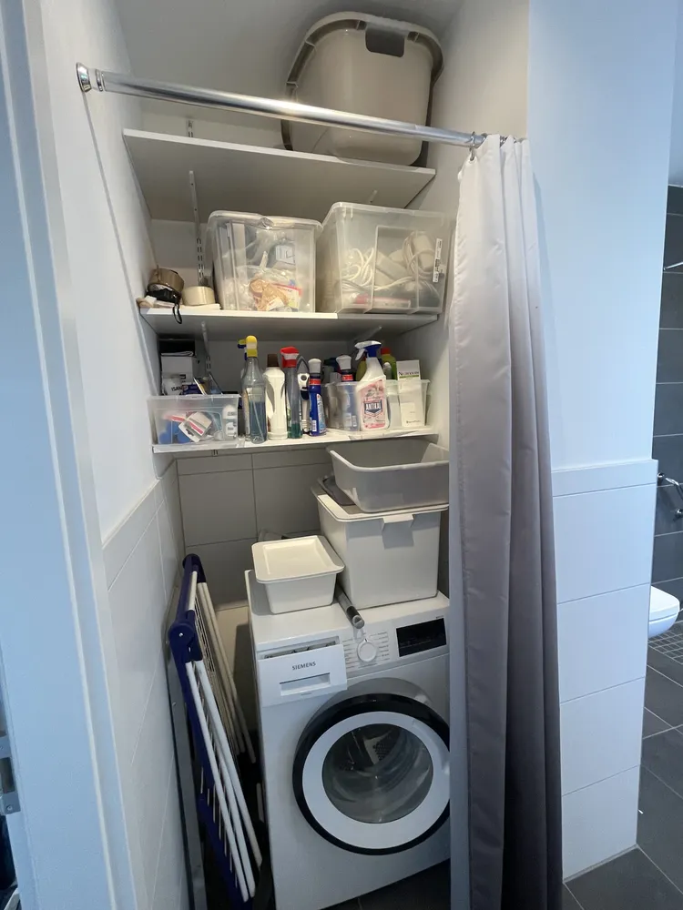 2 Zimmer Wohnung mit 70 m² in Falkensee – Bild 4