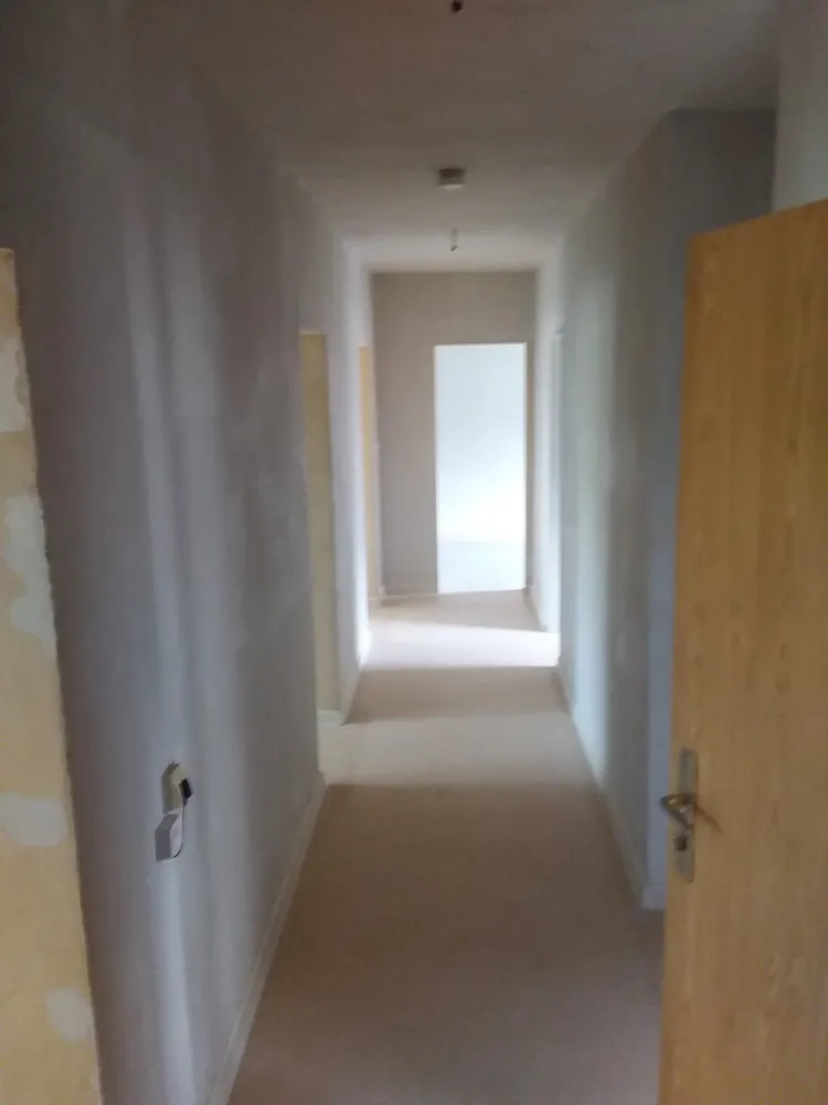 4 room apartment with 79 m² in Marburg – Photo 8