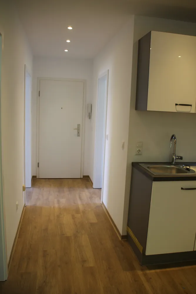 2 Zimmer Wohnung mit 45 m² in Magdeburg – Bild 7