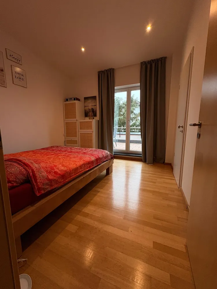 5 Zimmer Wohnung mit 138 m² in München – Bild 11