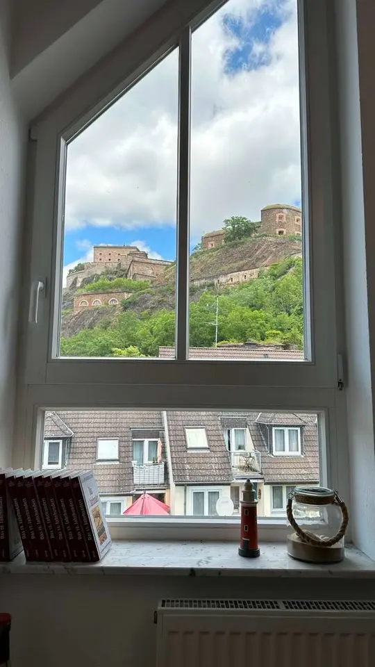3 Zimmer Wohnung mit 122 m² in Koblenz – Bild 7