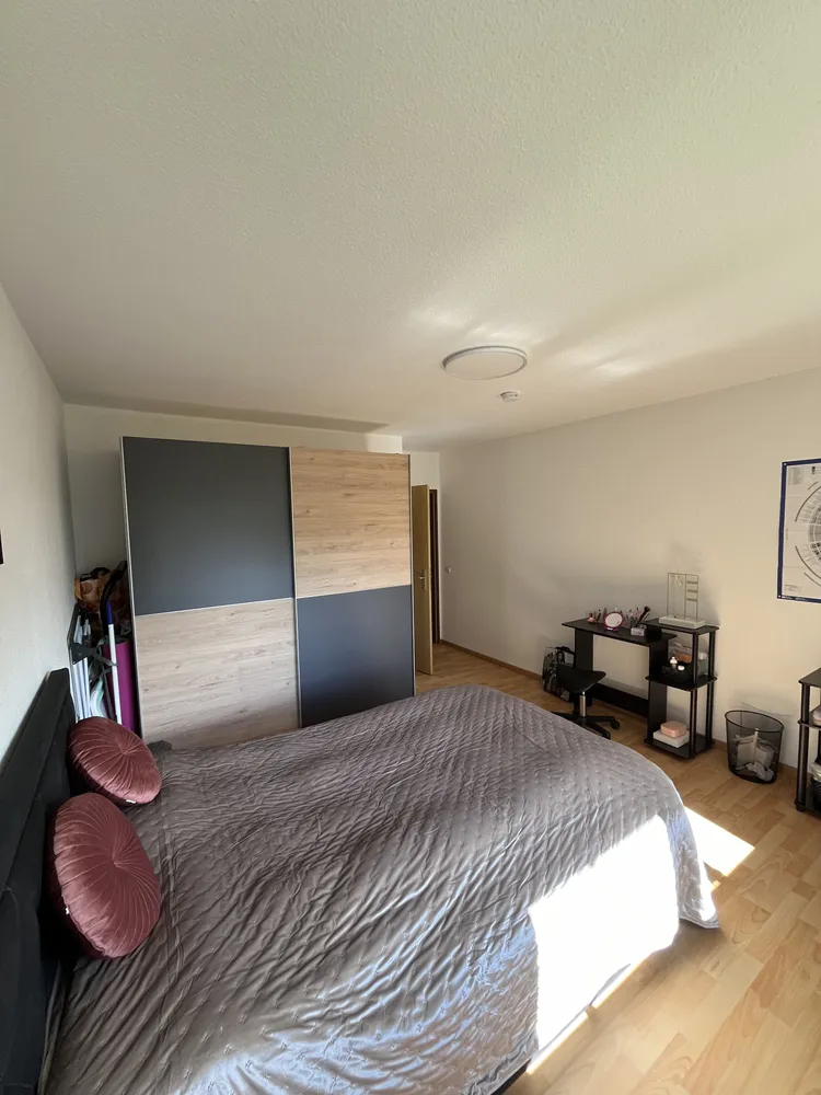 2 Zimmer Wohnung mit 45 m² in Mainz – Bild 2