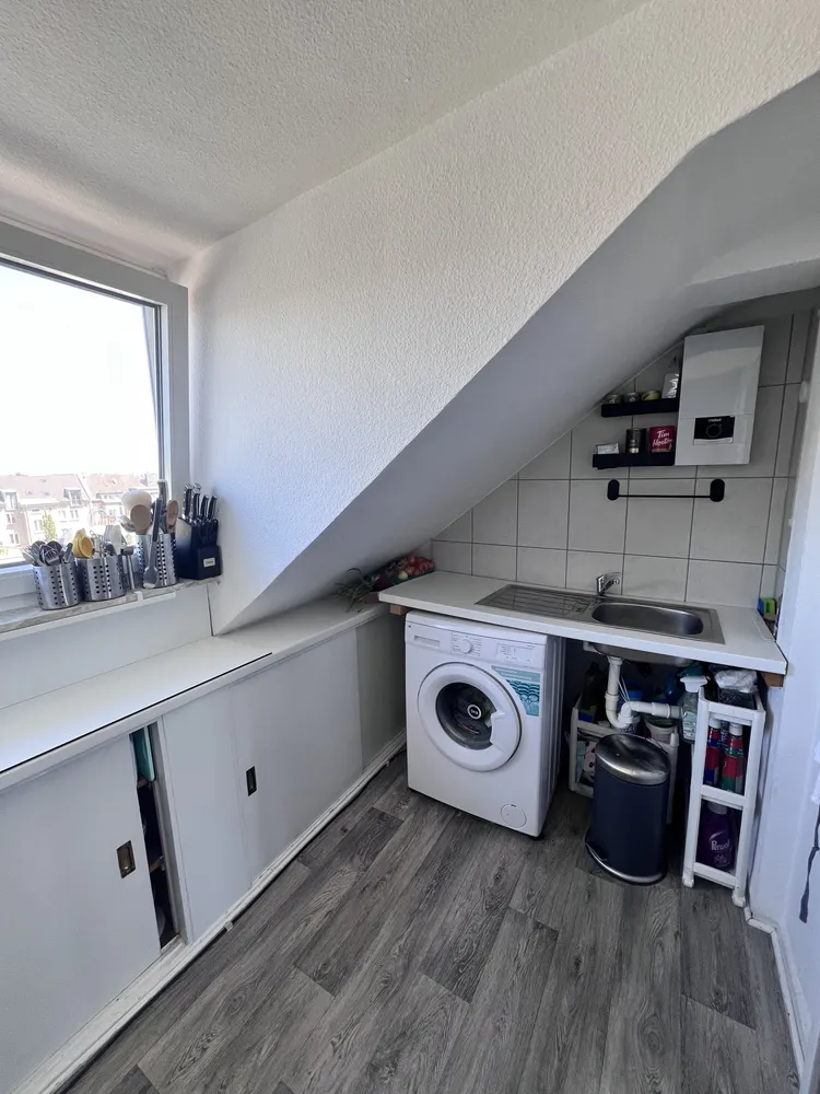 2 Zimmer Wohnung mit 45 m² in Düsseldorf – Bild 7