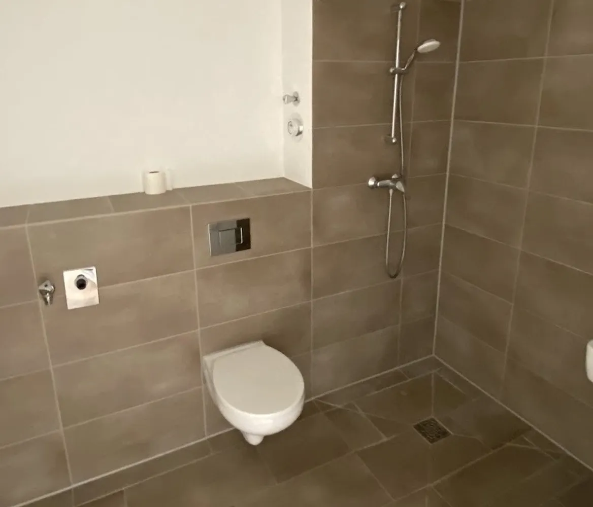 2 Zimmer Wohnung mit 52 m² in Berlin – Bild 6
