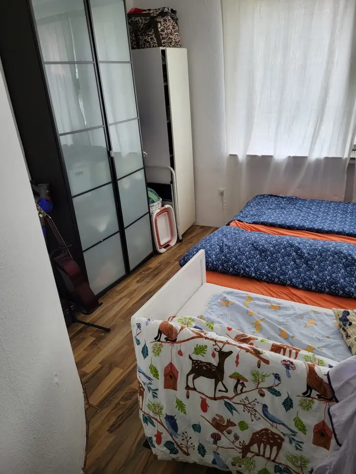 4 Zimmer Wohnung mit 90 m² in Osnabrück – Bild 5