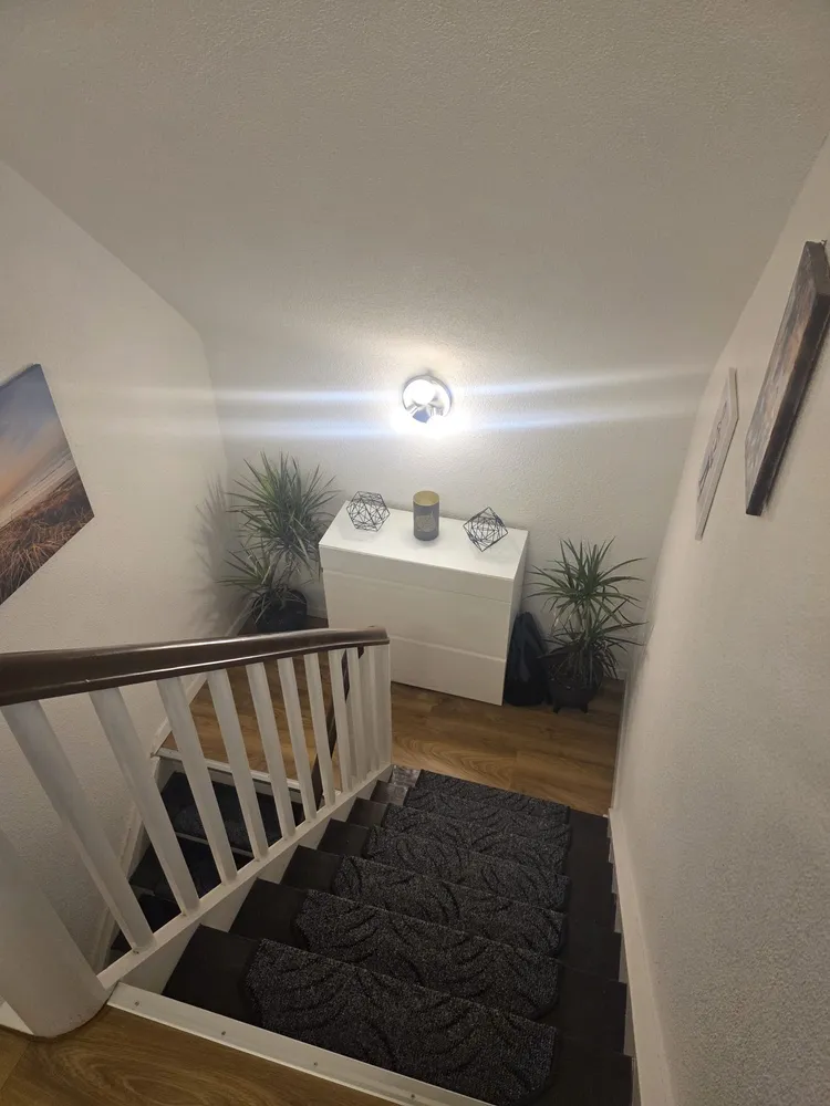 5 Zimmer Wohnung mit 120 m² in Duisburg – Bild 9
