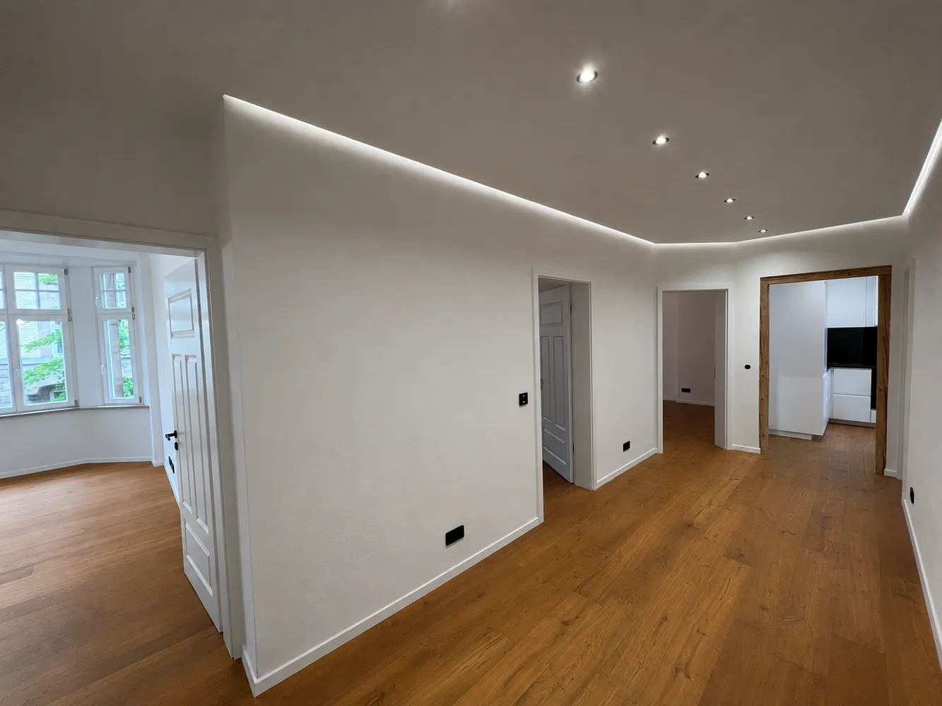 3 Zimmer Wohnung mit 77 m² in Stuttgart – Bild 2
