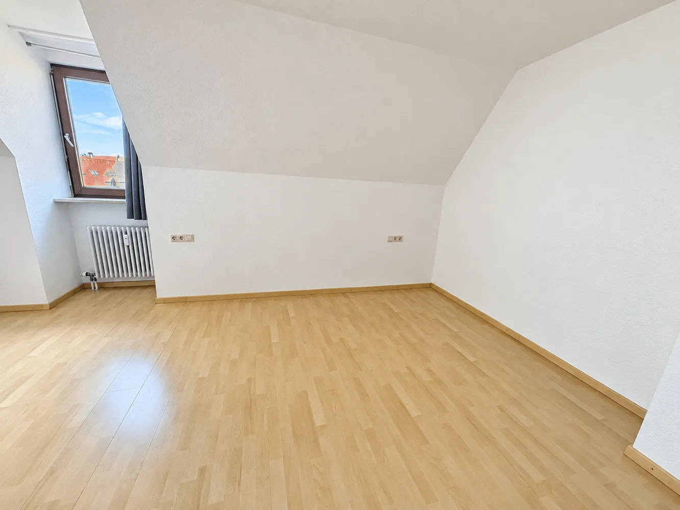 3 Zimmer Wohnung mit 90 m² in Augsburg – Bild 8