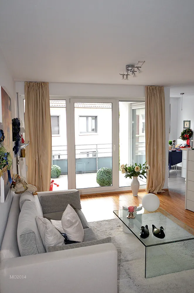 2 room apartment with 60 m² in Mönchengladbach – Photo 6