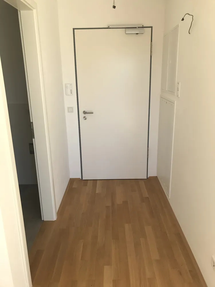 1 room apartment with 31 m² in Regensburg – Photo 12