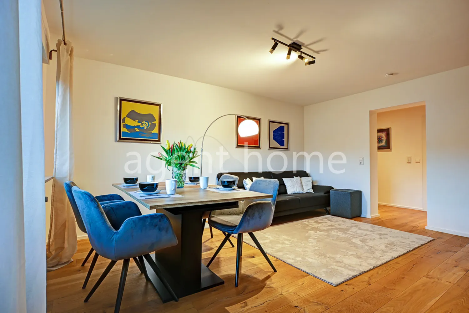 3 Zimmer Wohnung mit 72 m² in Stuttgart – Bild 5