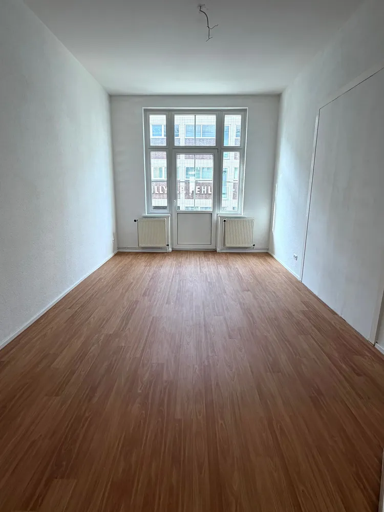 4 Zimmer Wohnung mit 111 m² in Hannover – Bild 1