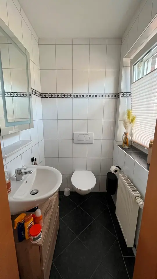 6 Zimmer Haus mit 130 m² in Emsdetten – Bild 6