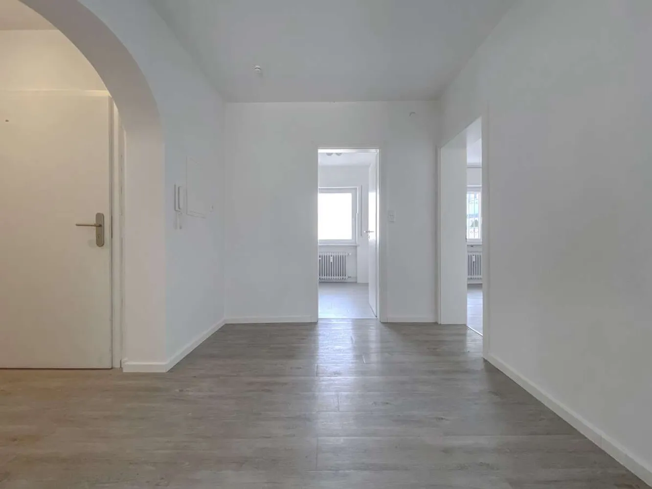 3 Zimmer Wohnung mit 98 m² in Augsburg – Bild 11
