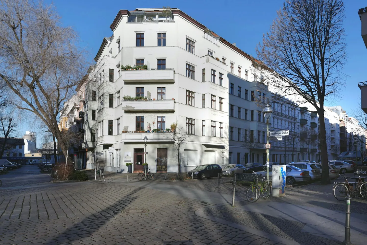 Shared room with 13 m² in Berlin – Photo 8