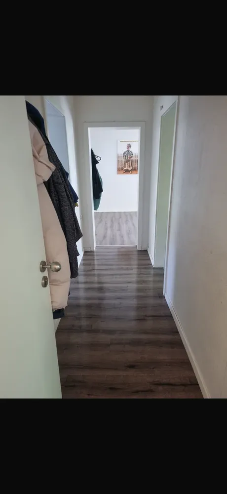 3 Zimmer Wohnung mit 65 m² in Heilbronn – Bild 7