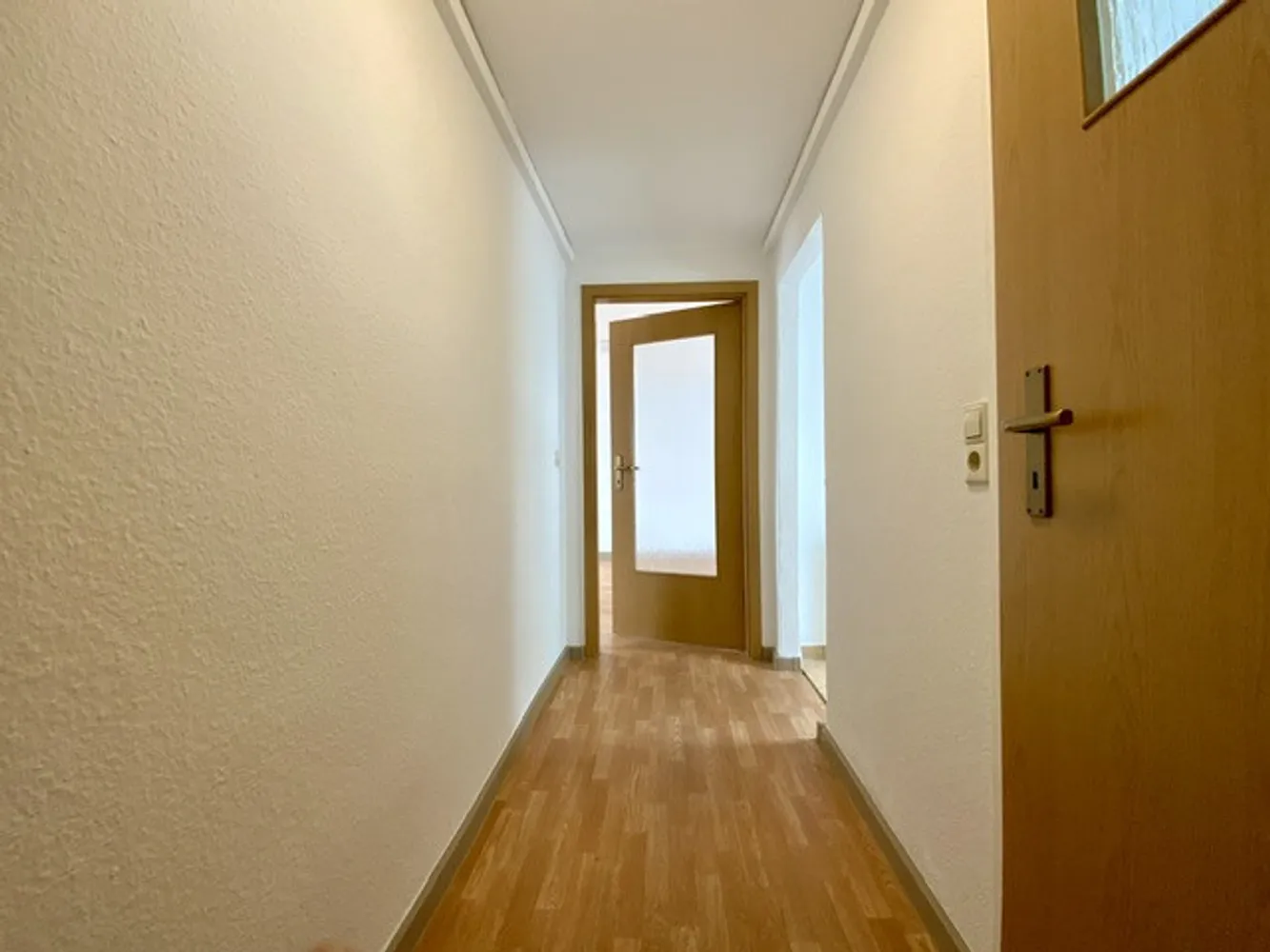 1 Zimmer Wohnung mit 30 m² in Lutherstadt Wittenberg – Bild 7