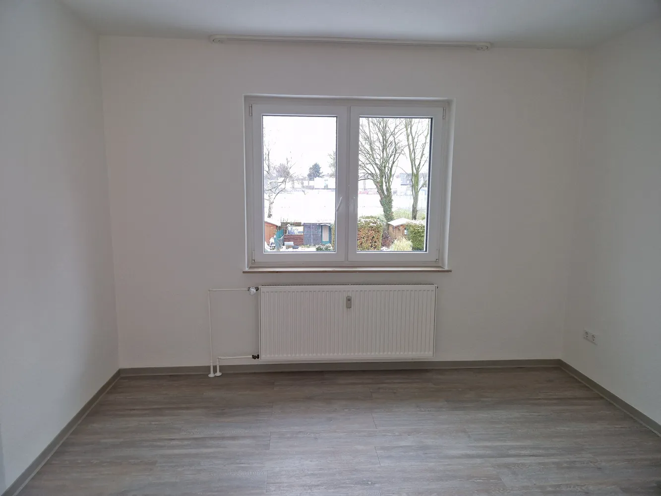 3 Zimmer Wohnung mit 62 m² in Dortmund – Bild 6