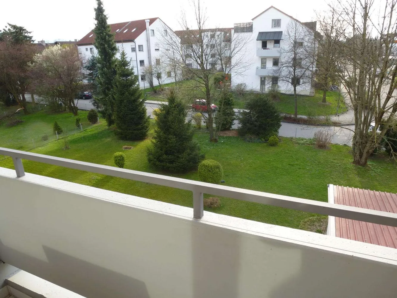 1 Zimmer Wohnung mit 35 m² in Rosenheim – Bild 8