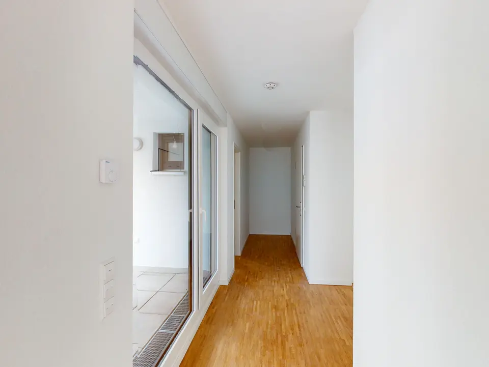 3 Zimmer Wohnung mit 86 m² in Weinheim – Bild 5