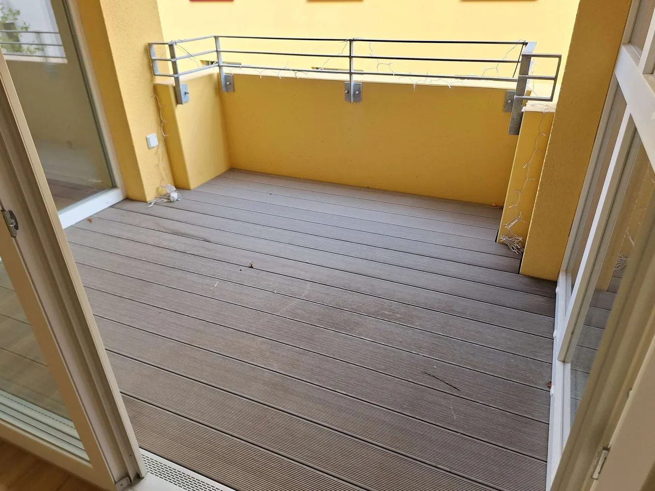 3 Zimmer Wohnung mit 69 m² in Greifswald – Bild 11