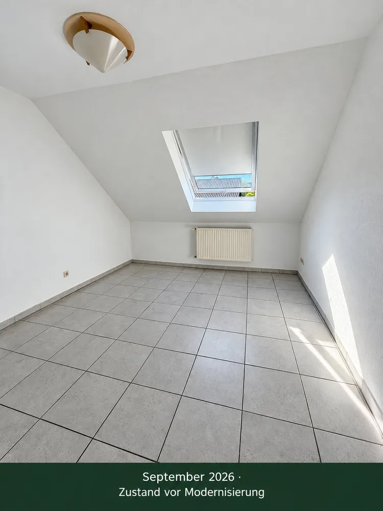 5 Zimmer Haus mit 118 m² in Homburg – Bild 3