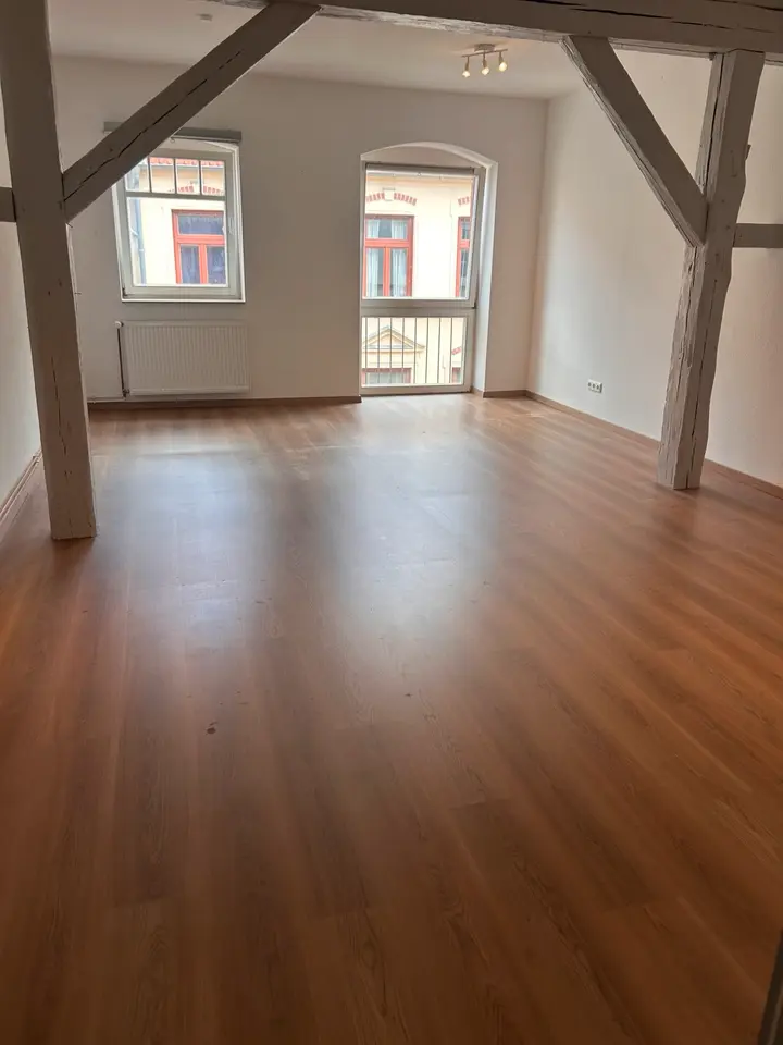 4 Zimmer Wohnung mit 145 m² in Wismar – Bild 6