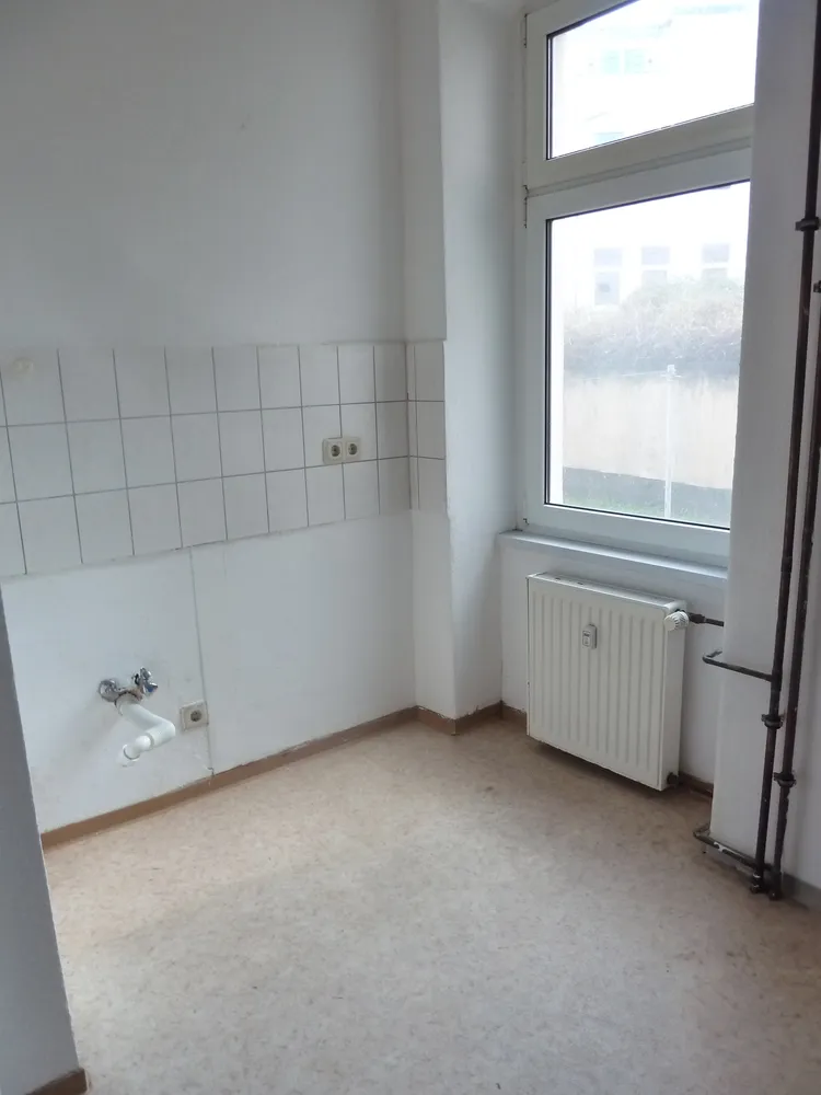 2 Zimmer Wohnung mit 43 m² in Magdeburg – Bild 3