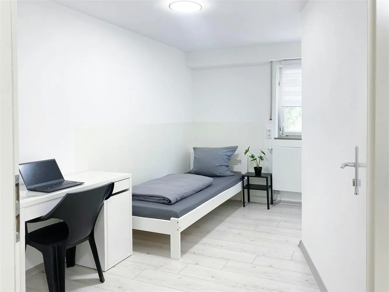 WG-Zimmer mit 11 m² in Stuttgart – Bild 3