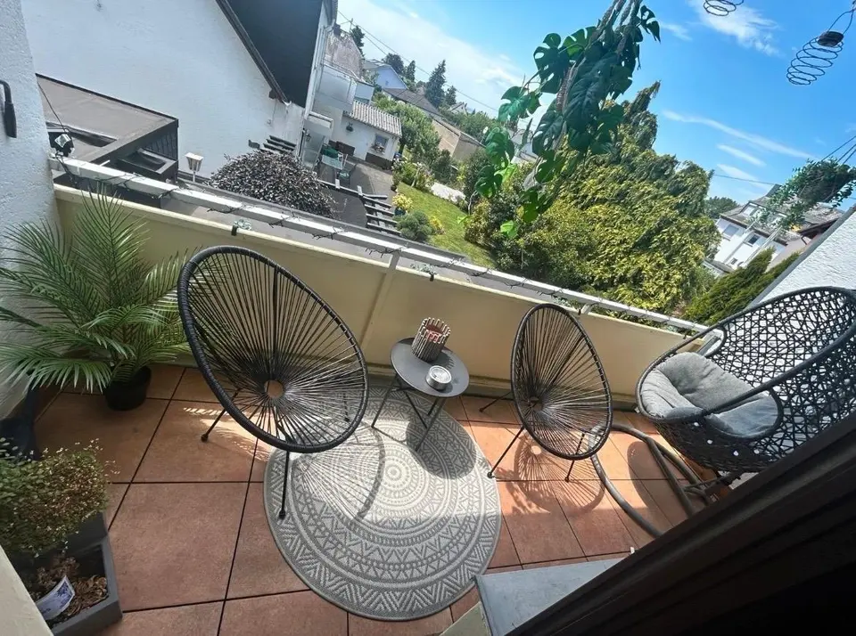 6 Zimmer Wohnung mit 155 m² in Koblenz – Bild 7