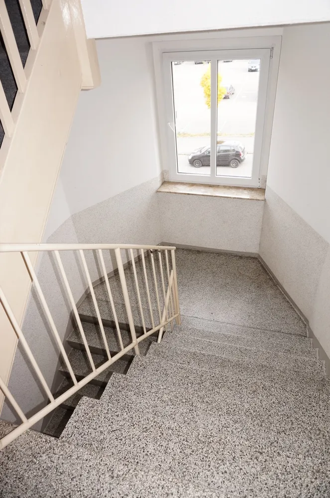 2 Zimmer Wohnung mit 39 m² in Chemnitz – Bild 1