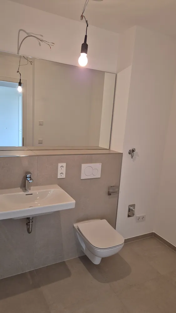 2 Zimmer Wohnung mit 45 m² in Regensburg – Bild 6
