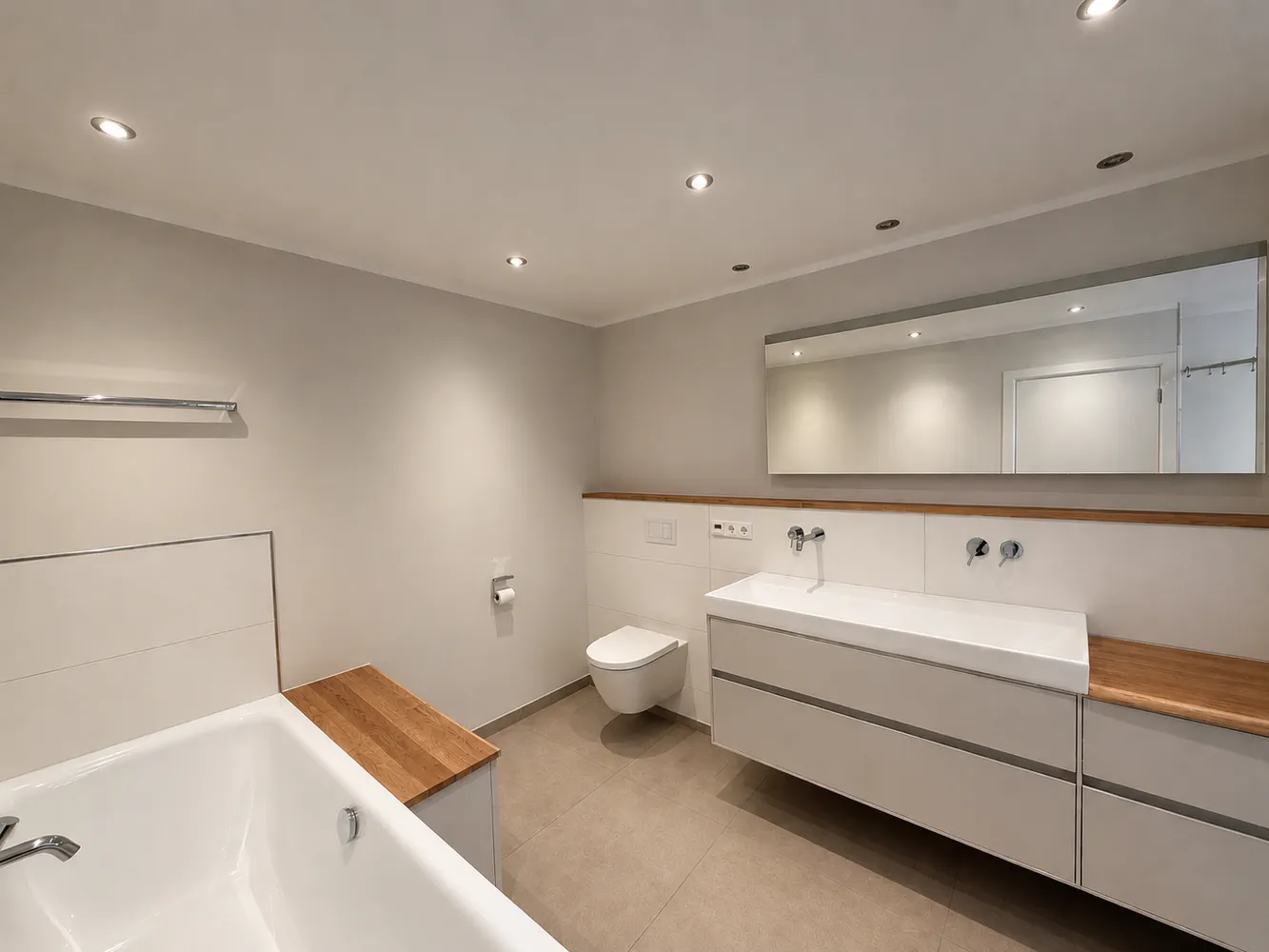 7 Zimmer Haus mit 240 m² in Düsseldorf – Bild 11