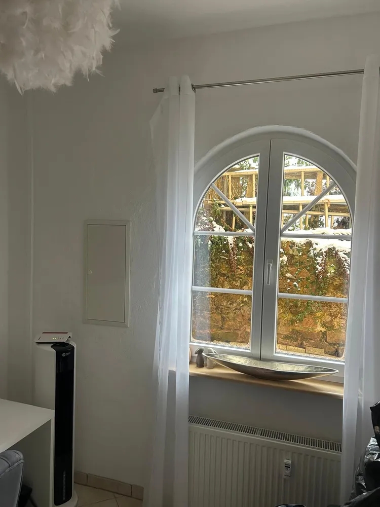 4 Zimmer Wohnung mit 120 m² in Zweibrücken – Bild 9