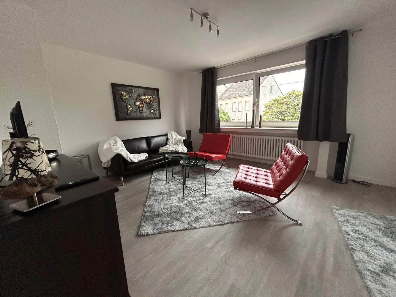 3 Zimmer Wohnung mit 82 m² in Oberhausen – Bild 3