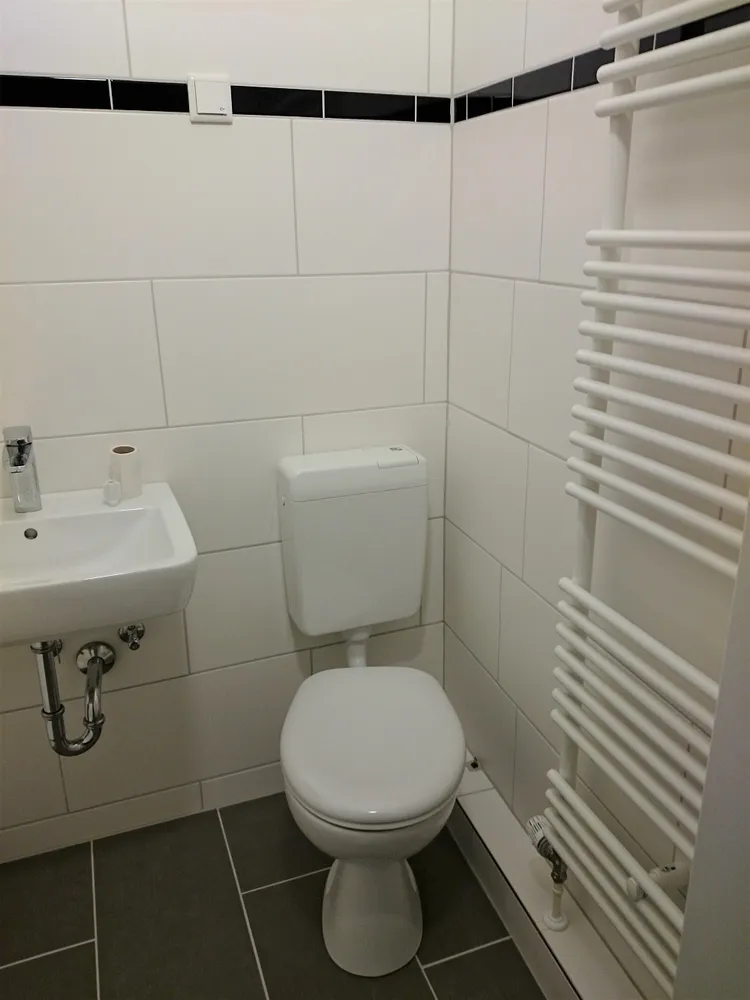 1 Zimmer Wohnung mit 27 m² in Berlin – Bild 3