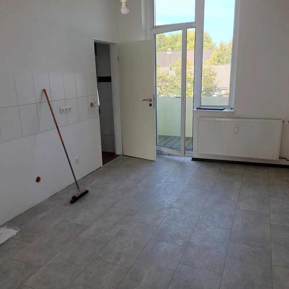 3 room apartment with 58 m² in Dortmund – Photo 3