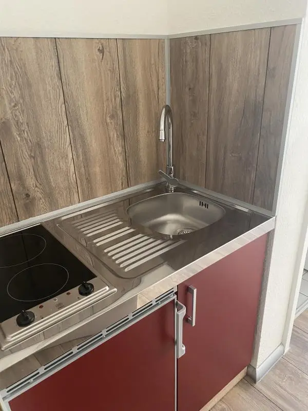 Studio mit 22 m² in Mittweida – Bild 1