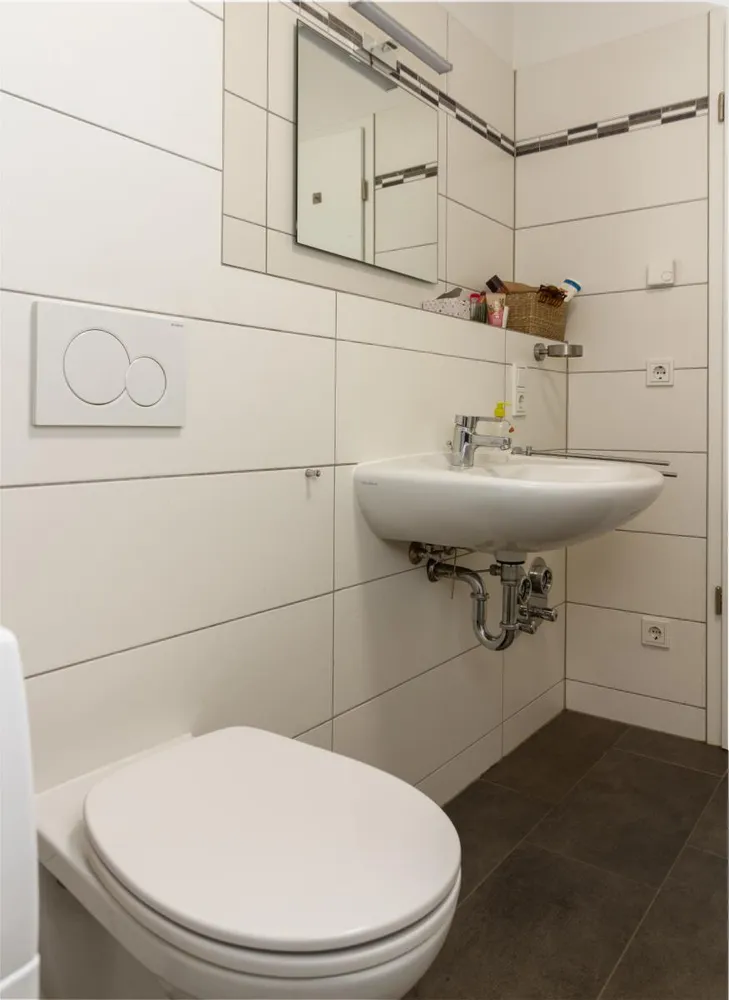 2 Zimmer Wohnung mit 69 m² in Trier – Bild 11