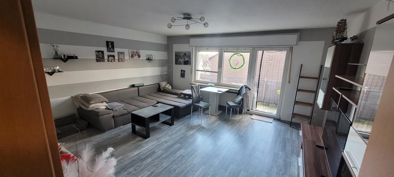 3 Zimmer Wohnung mit 80 m² in Hamm – Bild 12