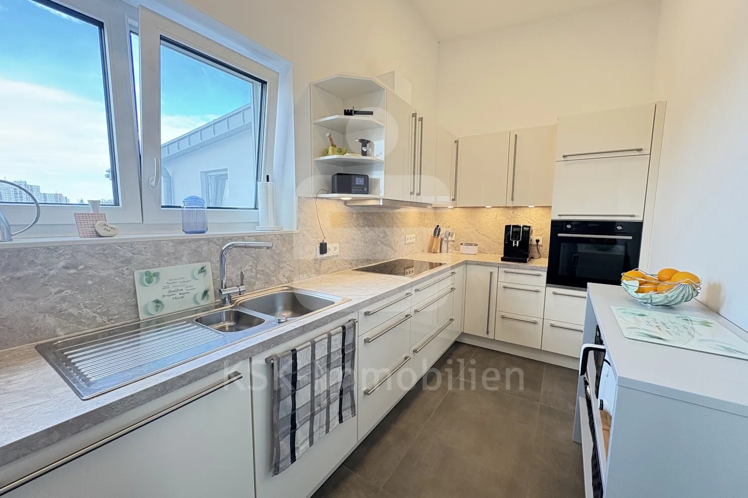 4 Zimmer Wohnung mit 133 m² in Sankt Augustin – Bild 7