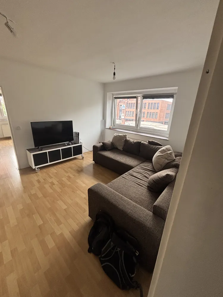 2 room apartment with 55 m² in Herten – Photo 8