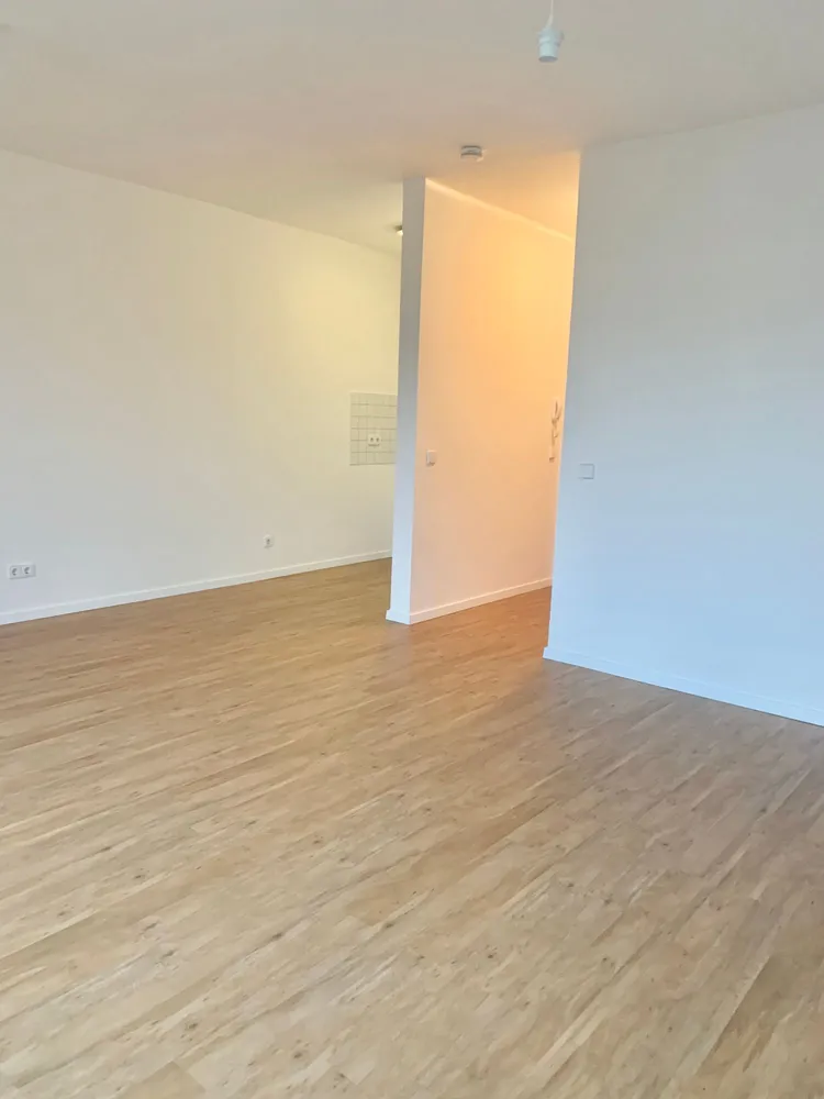 1 Zimmer Wohnung mit 31 m² in Dresden – Bild 6