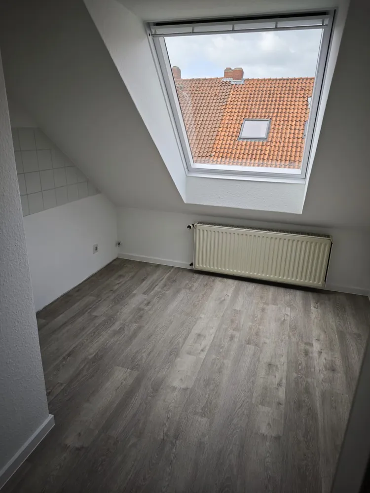 2 Zimmer Wohnung mit 45 m² in Hannover – Bild 2