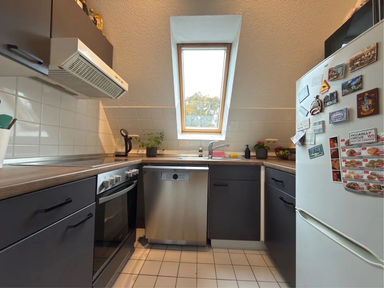 1 Zimmer Wohnung mit 47 m² in Kiel – Bild 6