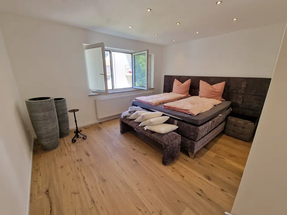 3 Zimmer Wohnung mit 100 m² in Ingolstadt – Bild 2