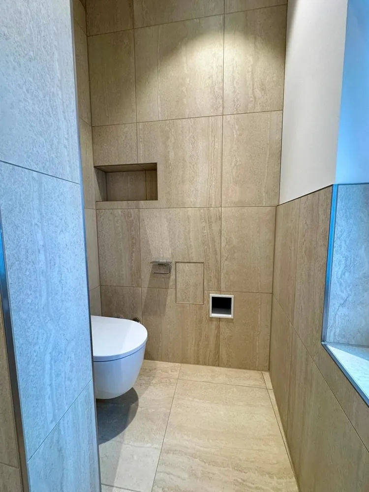 3 Zimmer Wohnung mit 108 m² in Berlin – Bild 9