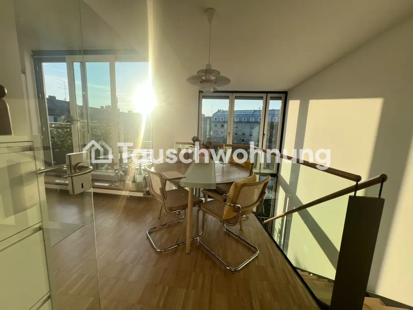 3 room apartment with 72 m² in Munich – Photo 3