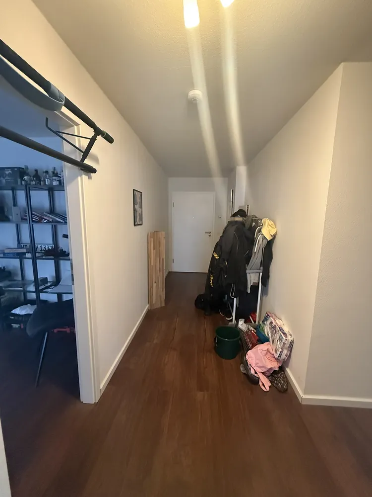 2 Zimmer Wohnung mit 73 m² in Karlsruhe – Bild 2